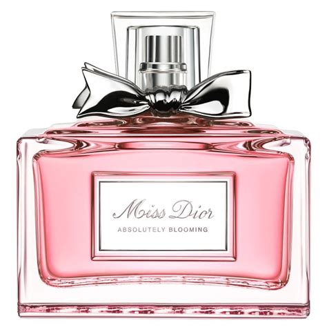 fragrantica miss dior absolutely blooming|miss dior absolutely blooming review.